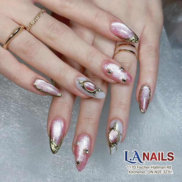 nail design